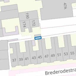 Perceel ALD00-C-4699