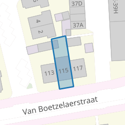 Perceel ALD00-C-4716