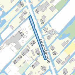 Perceel ALD00-C-4751