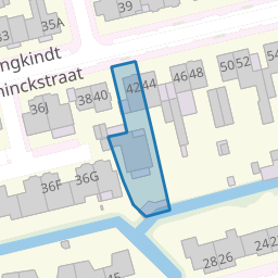 Perceel ALD00-C-4760