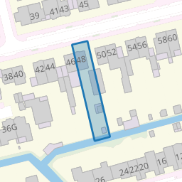 Perceel ALD00-C-4763