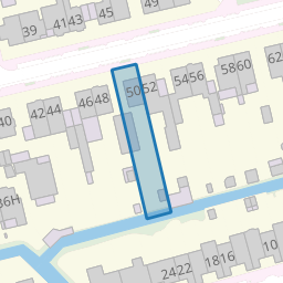 Perceel ALD00-C-4764