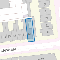 Perceel ALD00-C-4779