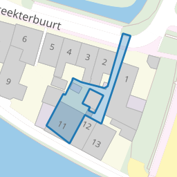 Perceel ALD00-C-4815