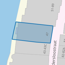 Perceel ALD00-C-4819