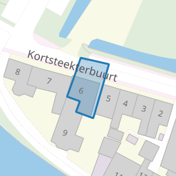 Perceel ALD00-C-4840