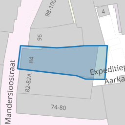 Perceel ALD00-C-4930