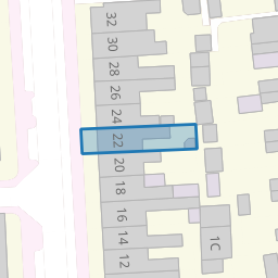 Perceel ALD00-C-4945