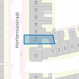 Perceel ALD00-C-4947