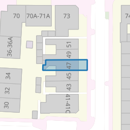 Perceel ALD00-C-4952