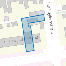 Perceel ALD00-C-4969