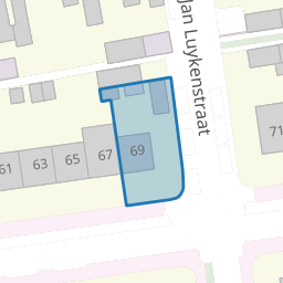 Perceel ALD00-C-4970