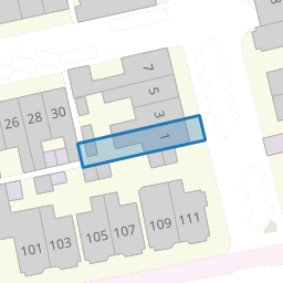 Perceel ALD00-C-4973