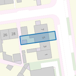 Perceel ALD00-C-5023