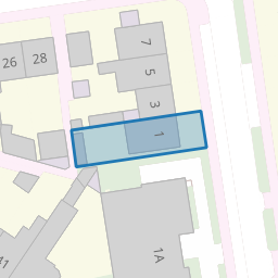 Perceel ALD00-C-5025