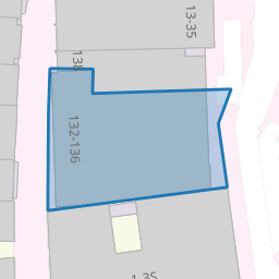 Perceel ALD00-C-5030