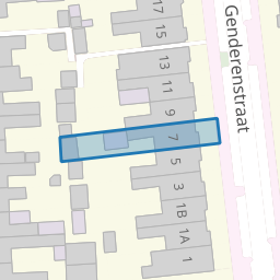 Perceel ALD00-C-5044