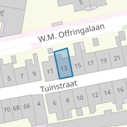 Perceel ALD00-C-5068