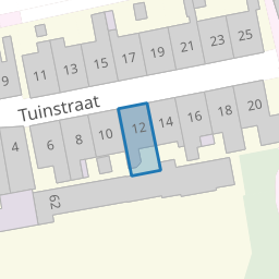 Perceel ALD00-C-5083