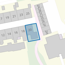 Perceel ALD00-C-5087