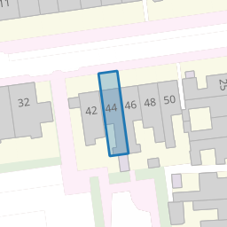 Perceel ALD00-C-5090