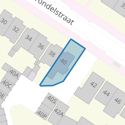 Perceel ALD00-C-5100