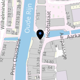 Appartement ALD00 C 5112 21
