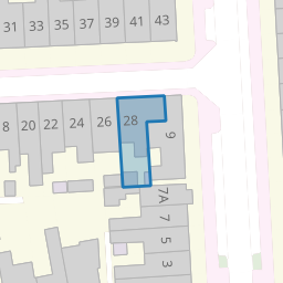 Perceel ALD00-C-5125