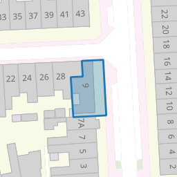 Perceel ALD00-C-5126