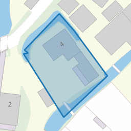 Perceel ALD00-C-5140