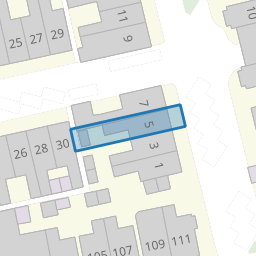 Perceel ALD00-C-5148