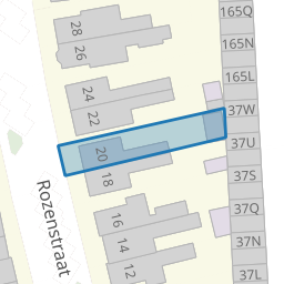 Perceel ALD00-C-5152