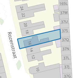 Perceel ALD00-C-5154