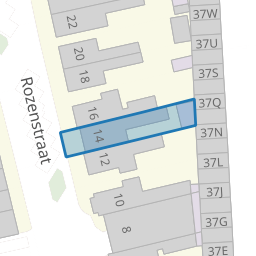 Perceel ALD00-C-5155