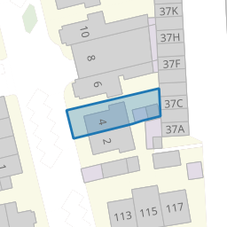 Perceel ALD00-C-5158