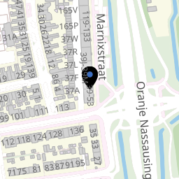 Appartement ALD00 C 5188 111
