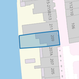 Perceel ALD00-C-5189