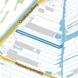 Perceel ALD00-C-5218