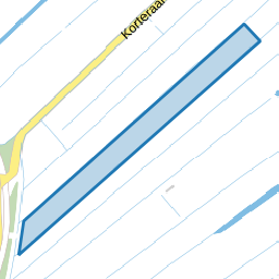 Perceel ALD00-C-5233