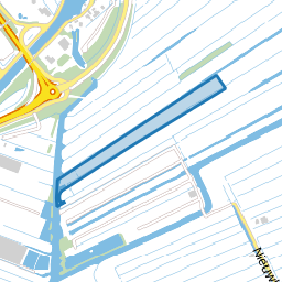 Perceel ALD00-C-5254