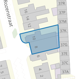 Perceel ALD00-C-5261