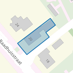 Perceel ALD00-C-5264