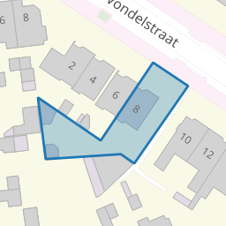 Perceel ALD00-C-5276