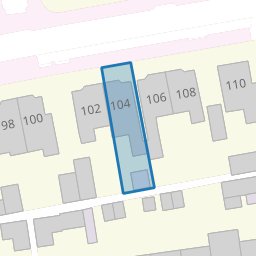 Perceel ALD00-C-5279