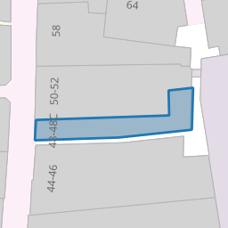 Perceel ALD00-C-5284