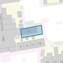 Perceel ALD00-C-5299