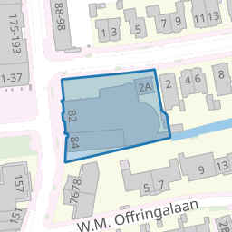 Perceel ALD00-C-5320