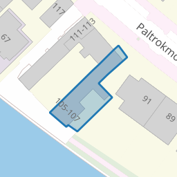 Perceel ALD00-C-5324