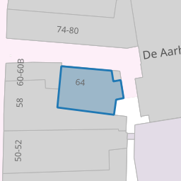 Perceel ALD00-C-5355