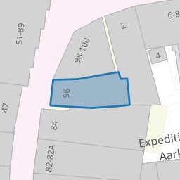 Perceel ALD00-C-5358